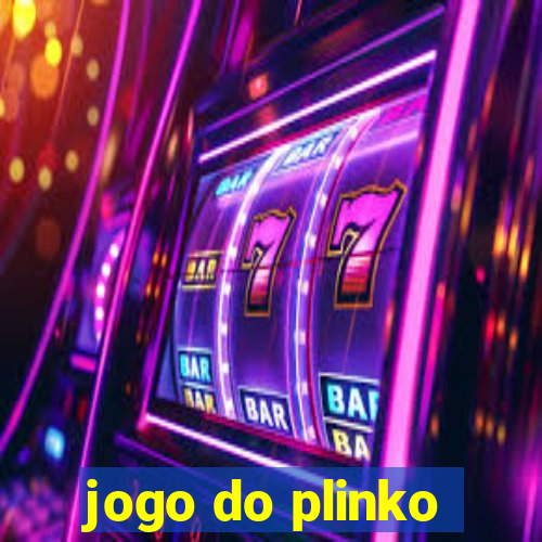 jogo do plinko